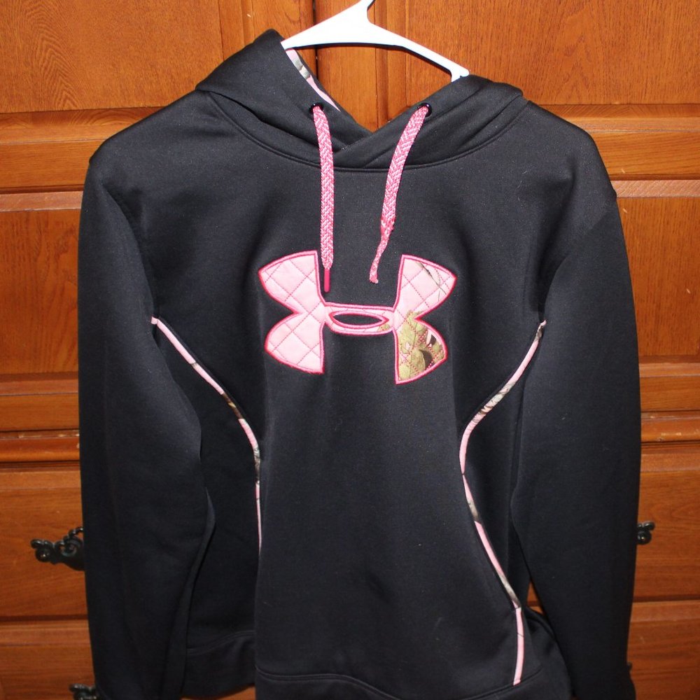 Women's Under Armour Hoodie